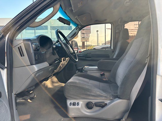 2007 Ford F-450 Super Duty | San Antonio, TX | Clear Choice Automotive South 2007 Ford F-450 Super Duty | San Antonio, TX | Clear Choice Automotive South