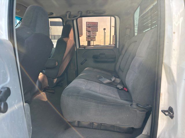 2007 Ford F-450 Super Duty | San Antonio, TX | Clear Choice Automotive South 2007 Ford F-450 Super Duty | San Antonio, TX | Clear Choice Automotive South