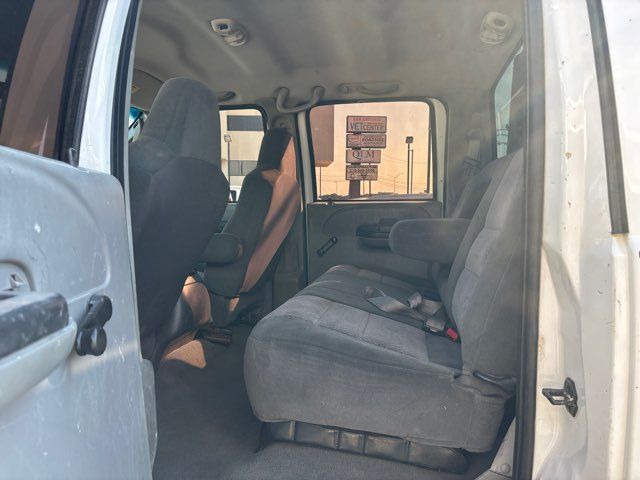 2007 Ford F-450 Super Duty | San Antonio, TX | Clear Choice Automotive South 2007 Ford F-450 Super Duty | San Antonio, TX | Clear Choice Automotive South