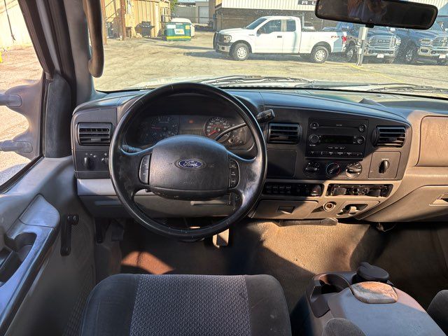 2007 Ford F-450 Super Duty | San Antonio, TX | Clear Choice Automotive South 2007 Ford F-450 Super Duty | San Antonio, TX | Clear Choice Automotive South