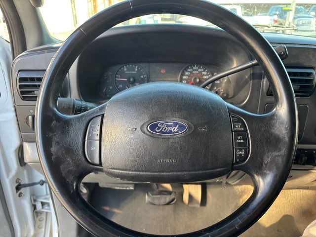 2007 Ford F-450 Super Duty | San Antonio, TX | Clear Choice Automotive South 2007 Ford F-450 Super Duty | San Antonio, TX | Clear Choice Automotive South