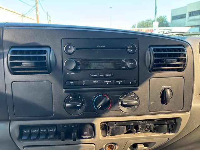 2007 Ford F-450 Super Duty | San Antonio, TX | Clear Choice Automotive South 2007 Ford F-450 Super Duty | San Antonio, TX | Clear Choice Automotive South