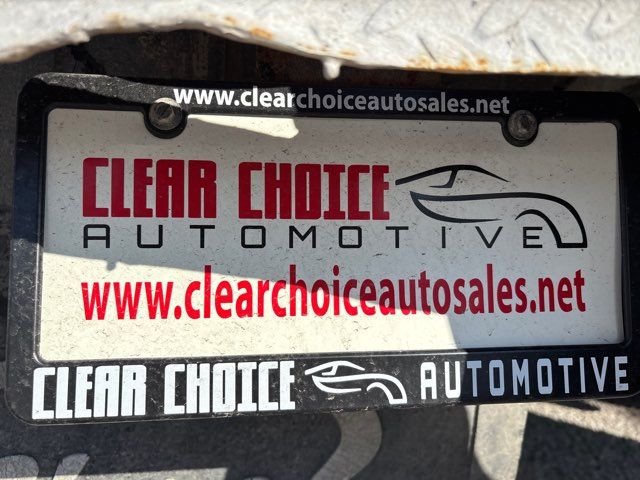 2007 Ford F-450 Super Duty | San Antonio, TX | Clear Choice Automotive South 2007 Ford F-450 Super Duty | San Antonio, TX | Clear Choice Automotive South