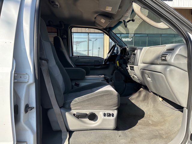 2007 Ford F-450 Super Duty | San Antonio, TX | Clear Choice Automotive South 2007 Ford F-450 Super Duty | San Antonio, TX | Clear Choice Automotive South