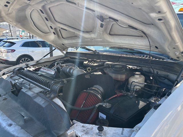 2007 Ford F-450 Super Duty | San Antonio, TX | Clear Choice Automotive South 2007 Ford F-450 Super Duty | San Antonio, TX | Clear Choice Automotive South