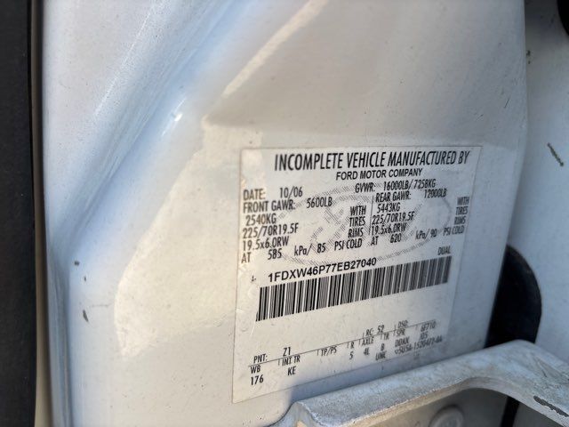 2007 Ford F-450 Super Duty | San Antonio, TX | Clear Choice Automotive South 2007 Ford F-450 Super Duty | San Antonio, TX | Clear Choice Automotive South