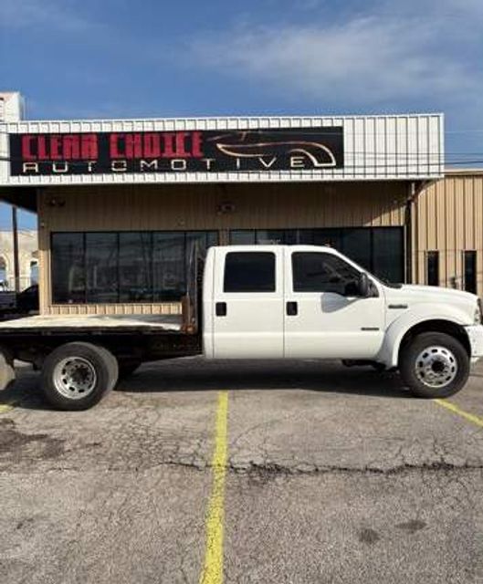 2007 Ford F-450 Super Duty | San Antonio, TX | Clear Choice Automotive South 2007 Ford F-450 Super Duty | San Antonio, TX | Clear Choice Automotive South