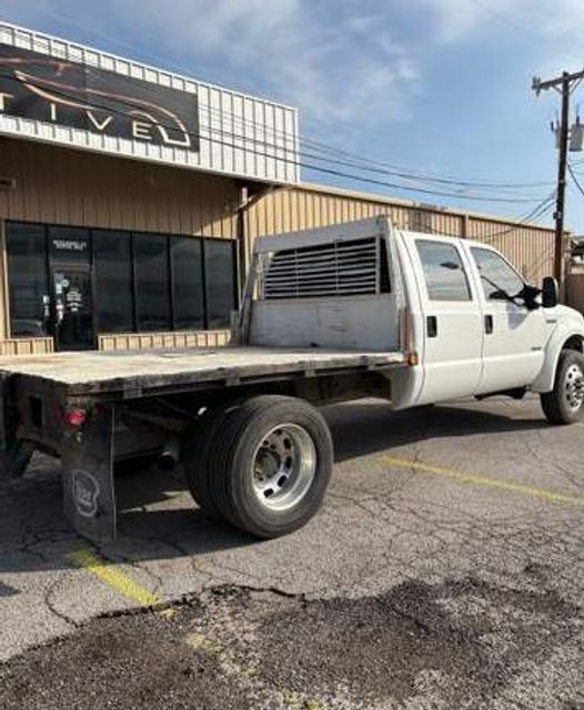 2007 Ford F-450 Super Duty | San Antonio, TX | Clear Choice Automotive South 2007 Ford F-450 Super Duty | San Antonio, TX | Clear Choice Automotive South