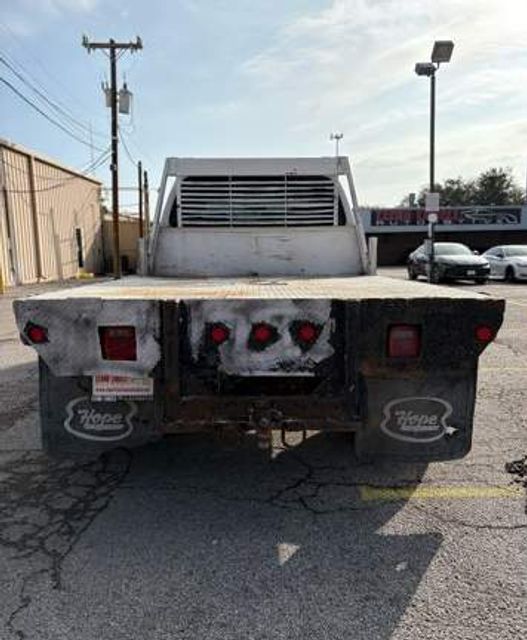 2007 Ford F-450 Super Duty | San Antonio, TX | Clear Choice Automotive South 2007 Ford F-450 Super Duty | San Antonio, TX | Clear Choice Automotive South