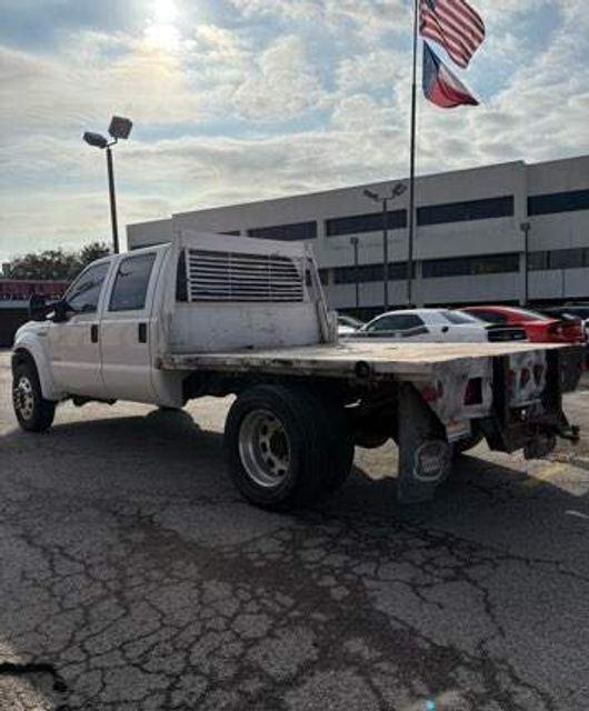 2007 Ford F-450 Super Duty | San Antonio, TX | Clear Choice Automotive South 2007 Ford F-450 Super Duty | San Antonio, TX | Clear Choice Automotive South