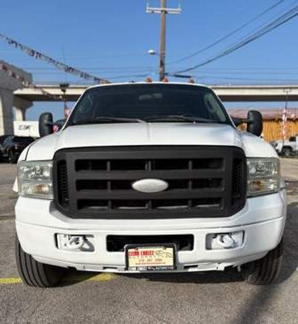 2007 Ford F-450 Super Duty | San Antonio, TX | Clear Choice Automotive South 2007 Ford F-450 Super Duty | San Antonio, TX | Clear Choice Automotive South
