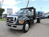 2007 Ford F-650 Non-CDL Dump Truck | Grand Prairie, TX | Camarena Auto Inc