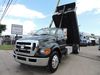 2007 Ford F-650 Non-CDL Dump Truck | Grand Prairie, TX | Camarena Auto Inc