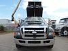 2007 Ford F-650 Non-CDL Dump Truck | Grand Prairie, TX | Camarena Auto Inc