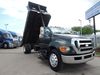 2007 Ford F-650 Non-CDL Dump Truck | Grand Prairie, TX | Camarena Auto Inc