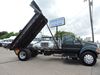 2007 Ford F-650 Non-CDL Dump Truck | Grand Prairie, TX | Camarena Auto Inc