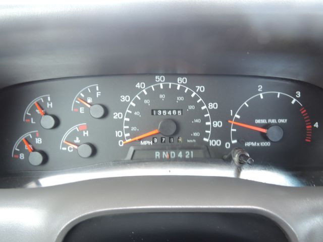 2007 Ford F-650 Non-CDL Dump Truck 