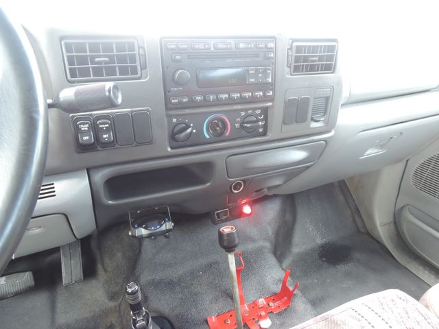 2007 Ford F-650 Non-CDL Dump Truck 