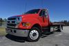 2007 Ford F-650 | Walker, LA | Boardwalk Motorcars LLC 2007 Ford F-650 | Walker, LA | Boardwalk Motorcars LLC