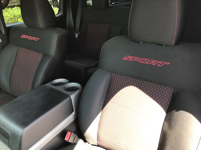 2007 Ford F-150 FX2 | Oklahoma City, OK | Norris Auto Sales