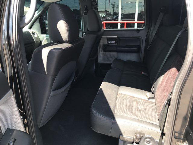 2007 Ford F-150 FX2 | Oklahoma City, OK | Norris Auto Sales 2007 Ford F-150 FX2 | Oklahoma City, OK | Norris Auto Sales