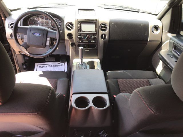 2007 Ford F-150 FX2 | Oklahoma City, OK | Norris Auto Sales 2007 Ford F-150 FX2 | Oklahoma City, OK | Norris Auto Sales