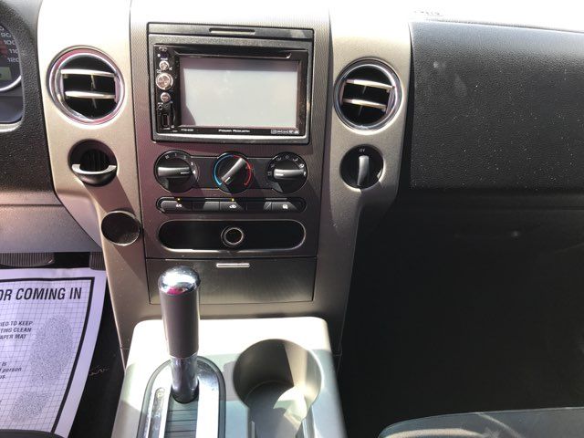 2007 Ford F-150 FX2 | Oklahoma City, OK | Norris Auto Sales 2007 Ford F-150 FX2 | Oklahoma City, OK | Norris Auto Sales