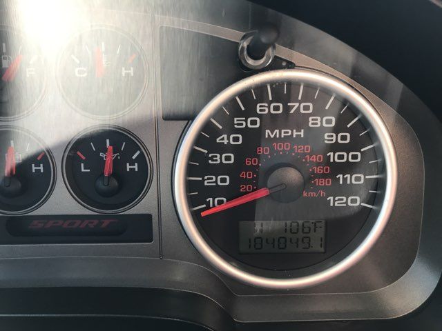 2007 Ford F-150 FX2 | Oklahoma City, OK | Norris Auto Sales