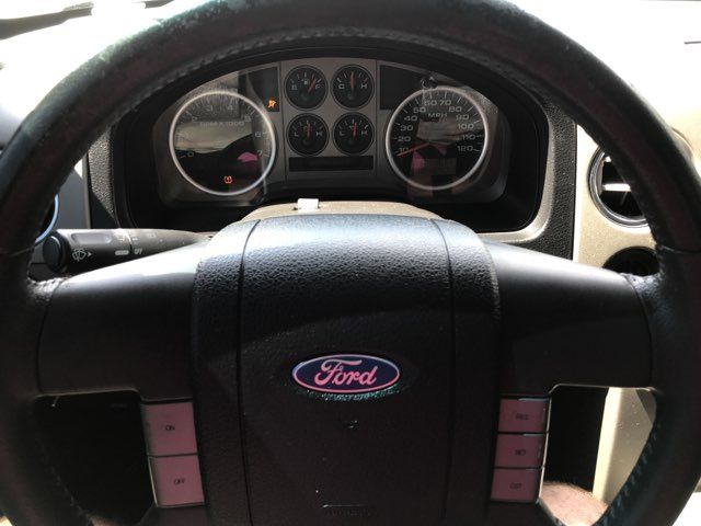 2007 Ford F-150 FX2 | Oklahoma City, OK | Norris Auto Sales 2007 Ford F-150 FX2 | Oklahoma City, OK | Norris Auto Sales