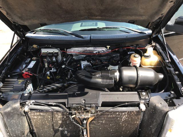 2007 Ford F-150 FX2 | Oklahoma City, OK | Norris Auto Sales