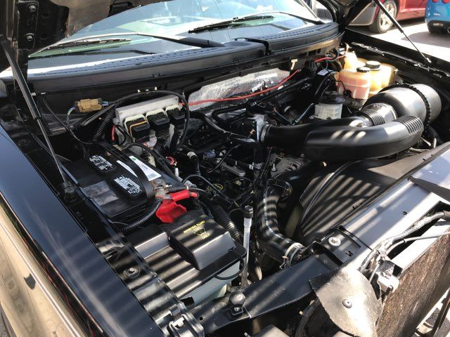 2007 Ford F-150 FX2 | Oklahoma City, OK | Norris Auto Sales