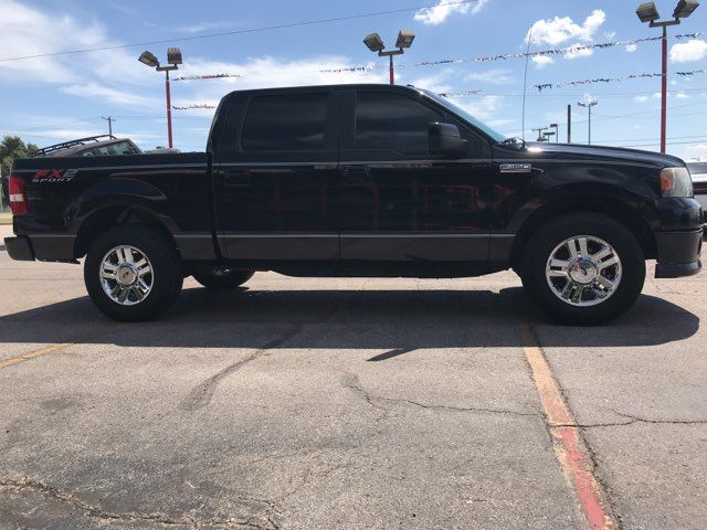 2007 Ford F-150 FX2 | Oklahoma City, OK | Norris Auto Sales 2007 Ford F-150 FX2 | Oklahoma City, OK | Norris Auto Sales