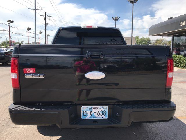 2007 Ford F-150 FX2 | Oklahoma City, OK | Norris Auto Sales