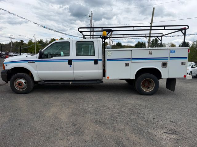 2007 Ford F350  | Hoosick Falls, New York | Upstate Auto Sales