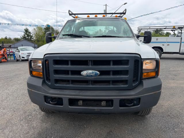 2007 Ford F350