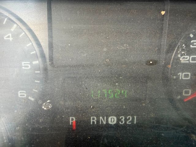 2007 Ford F350