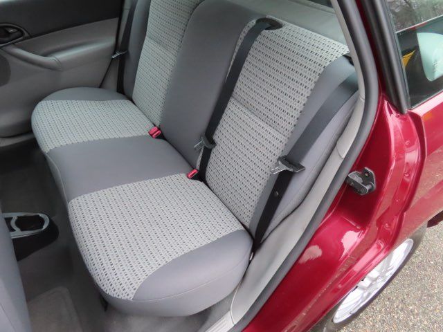 2007 Ford Focus ZXW SE