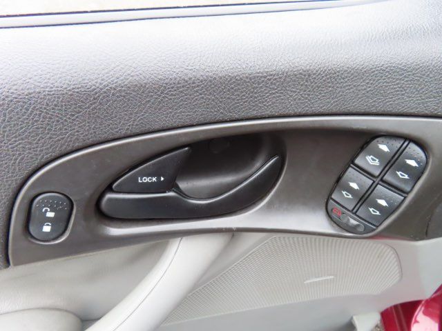 2007 Ford Focus ZXW SE