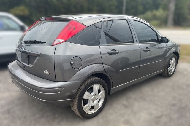 2007 Ford Focus Hatchback | Swanton, OH | Mackey Motors 2007 Ford Focus Hatchback | Swanton, OH | Mackey Motors