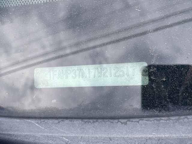 2007 Ford Focus Hatchback | Swanton, OH | Mackey Motors 2007 Ford Focus Hatchback | Swanton, OH | Mackey Motors