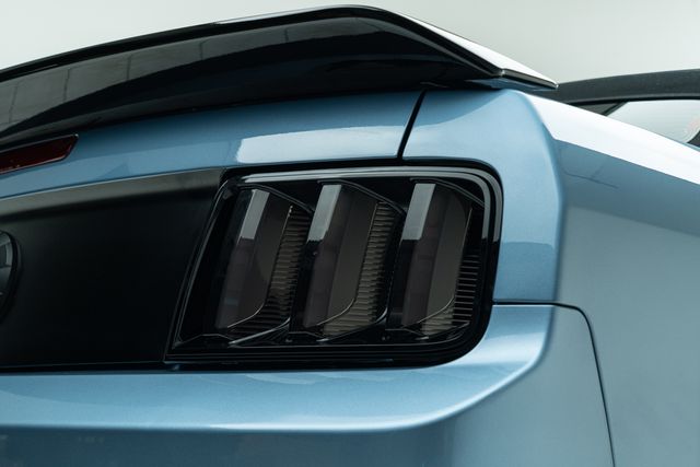 2007 Ford Mustang GT Premium Convertible w/ Upgrades | Carrollton, TX | Texas Hot Rides