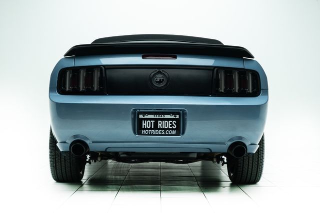 2007 Ford Mustang GT Premium Convertible w/ Upgrades | Carrollton, TX | Texas Hot Rides 2007 Ford Mustang GT Premium Convertible w/ Upgrades | Carrollton, TX | Texas Hot Rides