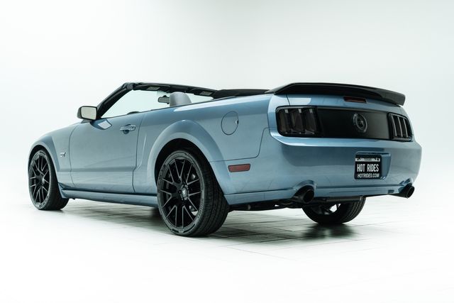 2007 Ford Mustang GT Premium Convertible w/ Upgrades | Carrollton, TX | Texas Hot Rides