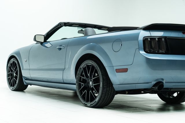 2007 Ford Mustang GT Premium Convertible w/ Upgrades | Carrollton, TX | Texas Hot Rides 2007 Ford Mustang GT Premium Convertible w/ Upgrades | Carrollton, TX | Texas Hot Rides