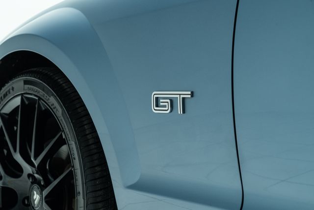 2007 Ford Mustang GT Premium Convertible w/ Upgrades | Carrollton, TX | Texas Hot Rides