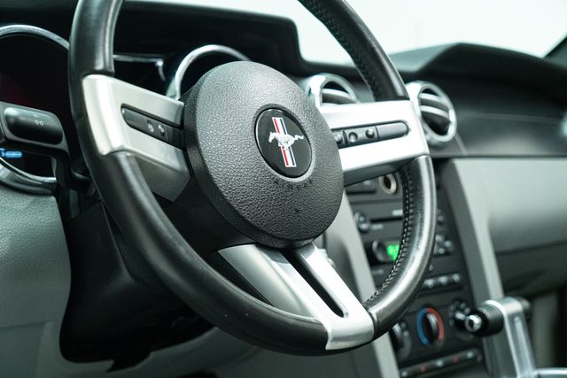 2007 Ford Mustang GT Premium Convertible w/ Upgrades | Carrollton, TX | Texas Hot Rides 2007 Ford Mustang GT Premium Convertible w/ Upgrades | Carrollton, TX | Texas Hot Rides