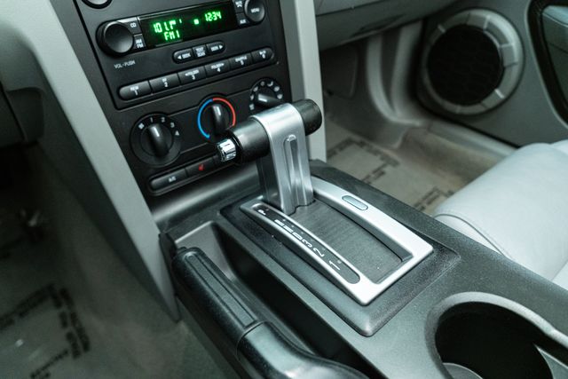 2007 Ford Mustang GT Premium Convertible w/ Upgrades | Carrollton, TX | Texas Hot Rides