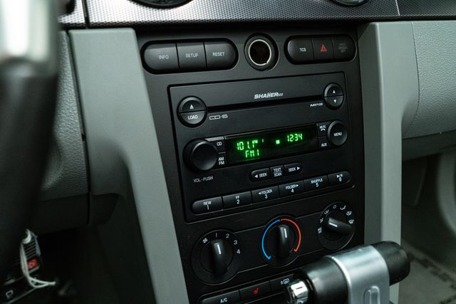 2007 Ford Mustang GT Premium Convertible w/ Upgrades | Carrollton, TX | Texas Hot Rides 2007 Ford Mustang GT Premium Convertible w/ Upgrades | Carrollton, TX | Texas Hot Rides