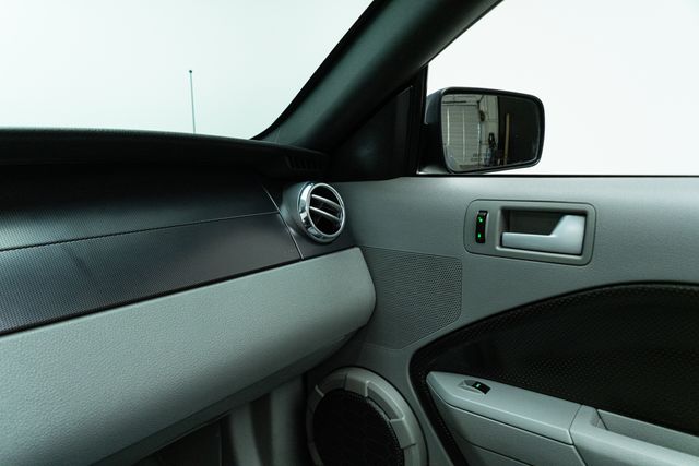 2007 Ford Mustang GT Premium Convertible w/ Upgrades | Carrollton, TX | Texas Hot Rides