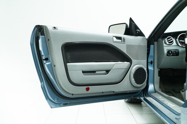 2007 Ford Mustang GT Premium Convertible w/ Upgrades | Carrollton, TX | Texas Hot Rides 2007 Ford Mustang GT Premium Convertible w/ Upgrades | Carrollton, TX | Texas Hot Rides